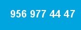 956 977 44 47 956 977 44 47